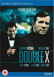 Double X: The Name of the Game (DVD)